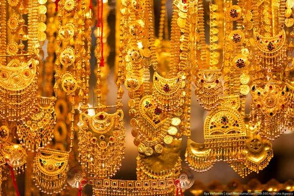Sổ tay du lịch so tay du lich Sotaydulich Sotay Dulich Khampha Kham Pha Bui Gold Souk long lay cho vang o Dubai