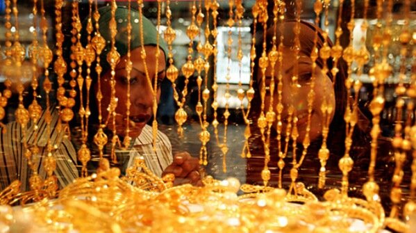 Sổ tay du lịch so tay du lich Sotaydulich Sotay Dulich Khampha Kham Pha Bui Gold Souk long lay cho vang o Dubai