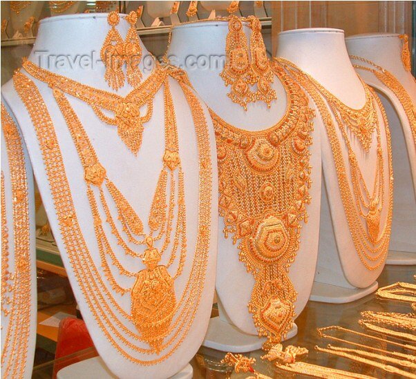 Sổ tay du lịch so tay du lich Sotaydulich Sotay Dulich Khampha Kham Pha Bui Gold Souk long lay cho vang o Dubai