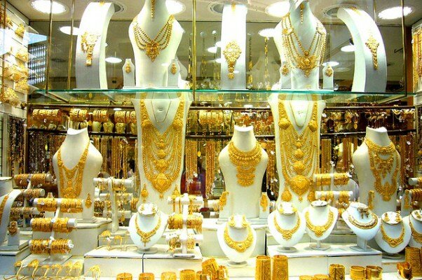 Sổ tay du lịch so tay du lich Sotaydulich Sotay Dulich Khampha Kham Pha Bui Gold Souk long lay cho vang o Dubai