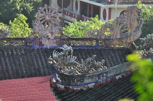 Sổ tay du lịch so tay du lich Sotaydulich Sotay Dulich Khampha Kham Pha Bui Binh yen chua Long Son