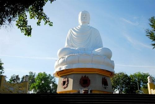 Sổ tay du lịch so tay du lich Sotaydulich Sotay Dulich Khampha Kham Pha Bui Binh yen chua Long Son