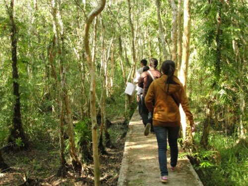 Sổ tay du lịch so tay du lich Sotaydulich Sotay Dulich Khampha Kham Pha Bui Du lich Bui Ca Mau