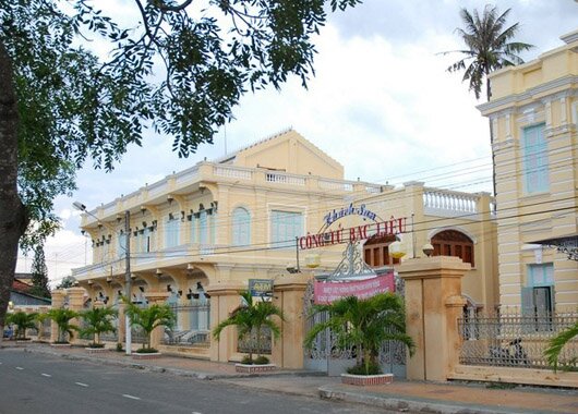 Sổ tay du lịch so tay du lich Sotaydulich Sotay Dulich Khampha Kham Pha Bui kinh nghiem du lich bui Bac Lieu