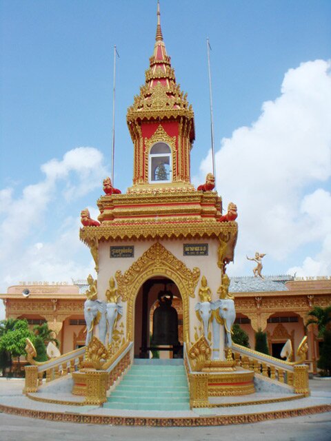 Sổ tay du lịch so tay du lich Sotaydulich Sotay Dulich Khampha Kham Pha Bui kinh nghiem du lich bui Bac Lieu