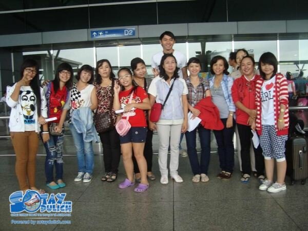 Sổ tay du lịch so tay du lich Sotaydulich Sotay Dulich Khampha Kham Pha Bui Hinh anh ve buoi offline singapore thang 6