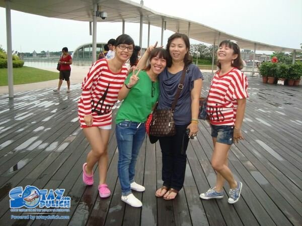 Sổ tay du lịch so tay du lich Sotaydulich Sotay Dulich Khampha Kham Pha Bui Hinh anh ve buoi offline singapore thang 6
