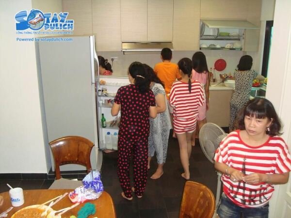 Sổ tay du lịch so tay du lich Sotaydulich Sotay Dulich Khampha Kham Pha Bui Hinh anh ve buoi offline singapore thang 6