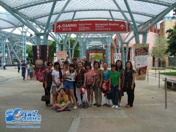 Sổ tay du lịch so tay du lich Sotaydulich Sotay Dulich Khampha Kham Pha Bui Hinh anh ve buoi offline singapore thang 6