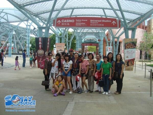 Sổ tay du lịch so tay du lich Sotaydulich Sotay Dulich Khampha Kham Pha Bui Hinh anh ve buoi offline singapore thang 6