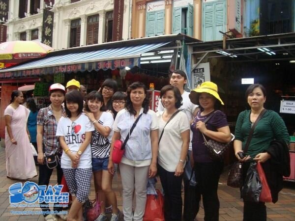 Sổ tay du lịch so tay du lich Sotaydulich Sotay Dulich Khampha Kham Pha Bui Hinh anh ve buoi offline singapore thang 6
