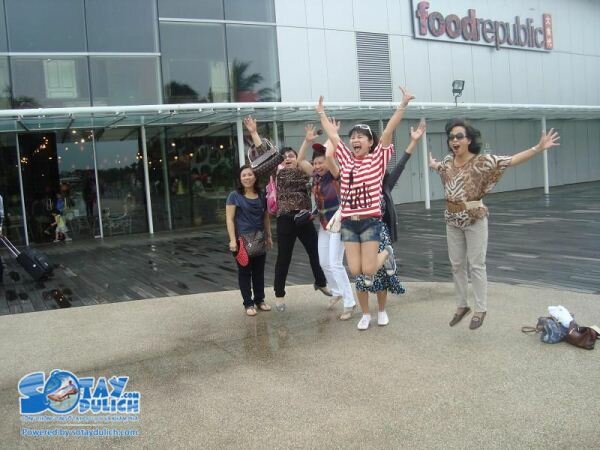 Sổ tay du lịch so tay du lich Sotaydulich Sotay Dulich Khampha Kham Pha Bui Hinh anh ve buoi offline singapore thang 6