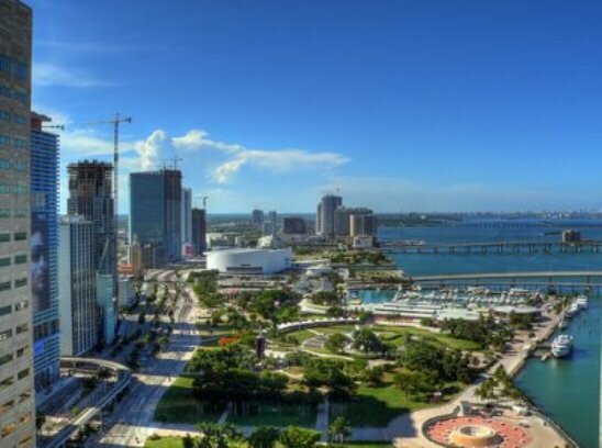 Sổ tay du lịch so tay du lich Sotaydulich Sotay Dulich Khampha Kham Pha Bui Kendall diu mat ngoai o Miami
