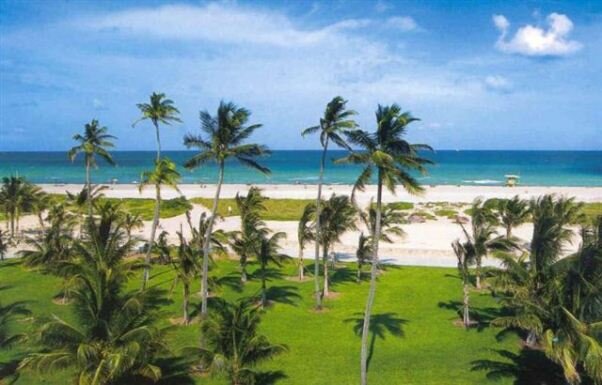 Sổ tay du lịch so tay du lich Sotaydulich Sotay Dulich Khampha Kham Pha Bui Kendall diu mat ngoai o Miami