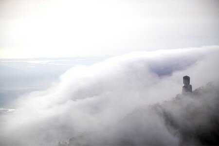 Sổ tay du lịch so tay du lich Sotaydulich Sotay Dulich Khampha Kham Pha Bui Binh minh Ba Na canh dep ngat ngay