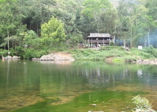 Sổ tay du lịch so tay du lich Sotaydulich Sotay Dulich Khampha Kham Pha Bui Kinh nghiem du lich Bui bac giang