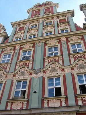 Sổ tay du lịch so tay du lich Sotaydulich Sotay Dulich Khampha Kham Pha Bui Net duyen Wroclaw