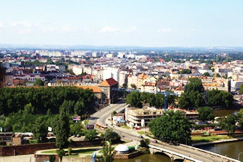 Sổ tay du lịch so tay du lich Sotaydulich Sotay Dulich Khampha Kham Pha Bui Net duyen Wroclaw