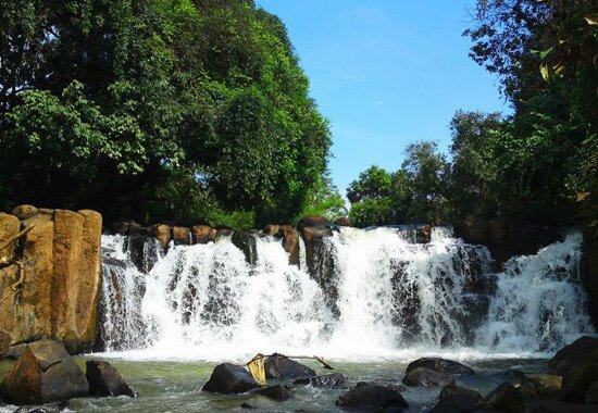 Sổ tay du lịch so tay du lich Sotaydulich Sotay Dulich Khampha Kham Pha Bui kinh nghiem du lich bui Binh Phuoc