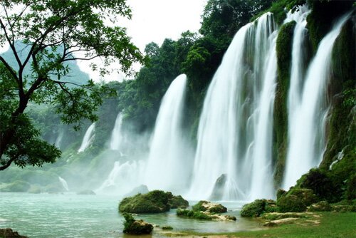 Sổ tay du lịch so tay du lich Sotaydulich Sotay Dulich Khampha Kham Pha Bui Kinh nghiem du lich bui Cao Bang