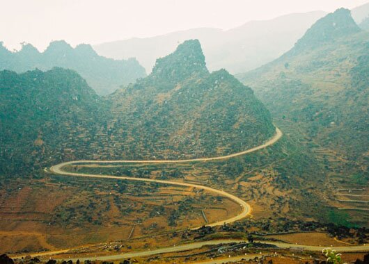 Sổ tay du lịch so tay du lich Sotaydulich Sotay Dulich Khampha Kham Pha Bui Kinh nghiem du lich bui Cao Bang