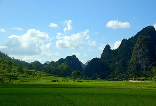 Sổ tay du lịch so tay du lich Sotaydulich Sotay Dulich Khampha Kham Pha Bui Kinh nghiem du lich bui Cao Bang