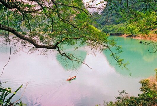 Sổ tay du lịch so tay du lich Sotaydulich Sotay Dulich Khampha Kham Pha Bui Kinh nghiem du lich bui Cao Bang