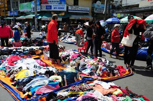 Sổ tay du lịch so tay du lich Sotaydulich Sotay Dulich Khampha Kham Pha Bui 10 diem nen ghe tham khi đen voi Da Lat