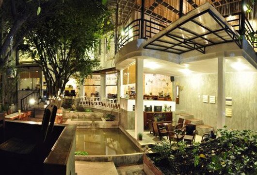 Sổ tay du lịch so tay du lich Sotaydulich Sotay Dulich Khampha Kham Pha Bui Ha's Coffee Shop