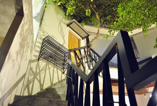 Sổ tay du lịch so tay du lich Sotaydulich Sotay Dulich Khampha Kham Pha Bui Ha's Coffee Shop