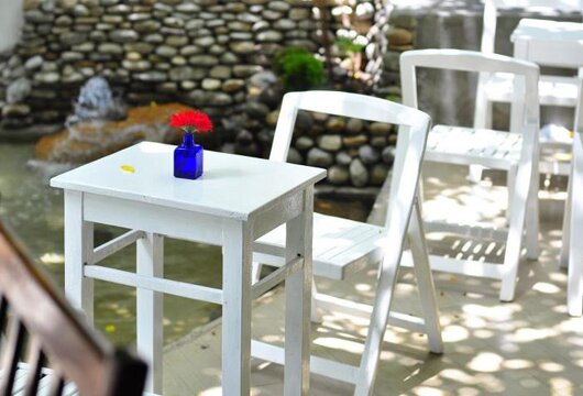 Sổ tay du lịch so tay du lich Sotaydulich Sotay Dulich Khampha Kham Pha Bui Ha's Coffee Shop