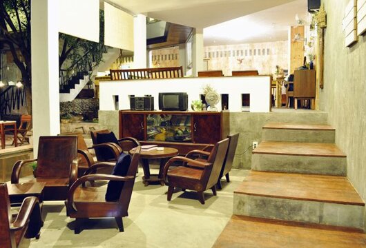 Sổ tay du lịch so tay du lich Sotaydulich Sotay Dulich Khampha Kham Pha Bui Ha's Coffee Shop