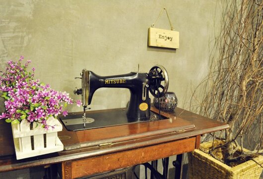 Sổ tay du lịch so tay du lich Sotaydulich Sotay Dulich Khampha Kham Pha Bui Ha's Coffee Shop
