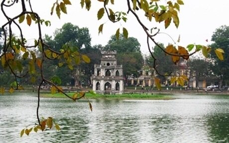 Sổ tay du lịch so tay du lich Sotaydulich Sotay Dulich Khampha Kham Pha Bui Ha Noi dung dau top 20 thanh pho du lich re nhat the gioi