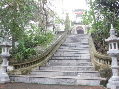 Sổ tay du lịch so tay du lich Sotaydulich Sotay Dulich Khampha Kham Pha Bui Thien cam lang man va hoang so