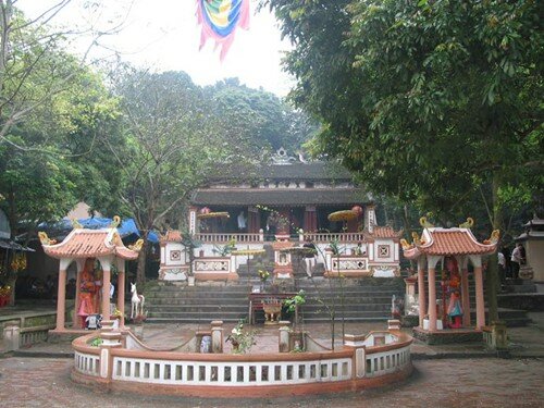 Sổ tay du lịch so tay du lich Sotaydulich Sotay Dulich Khampha Kham Pha Bui Thien cam lang man va hoang so