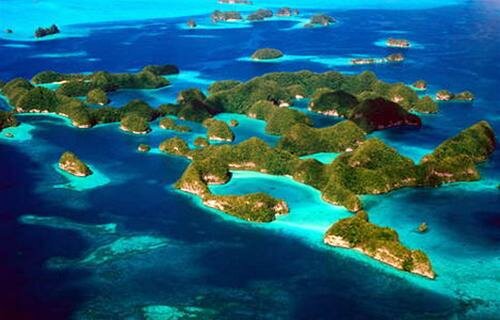 Sổ tay du lịch so tay du lich Sotaydulich Sotay Dulich Khampha Kham Pha Bui Chiem nguong cac di san the gioi moi