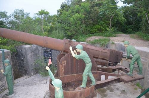 Sổ tay du lịch so tay du lich Sotaydulich Sotay Dulich Khampha Kham Pha Bui Ngam dao ngoc tu phao dai than cong