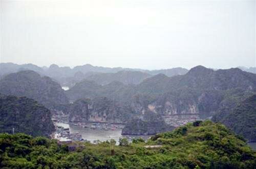 Sổ tay du lịch so tay du lich Sotaydulich Sotay Dulich Khampha Kham Pha Bui Ngam dao ngoc tu phao dai than cong