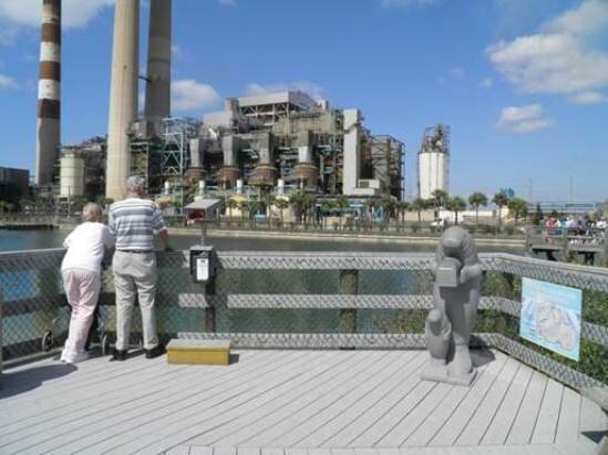 Sổ tay du lịch so tay du lich Sotaydulich Sotay Dulich Khampha Kham Pha Bui Tampa Diem nhan cua du lich bang Florida