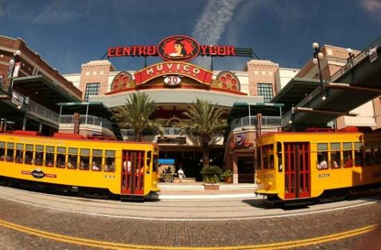 Sổ tay du lịch so tay du lich Sotaydulich Sotay Dulich Khampha Kham Pha Bui Tampa Diem nhan cua du lich bang Florida
