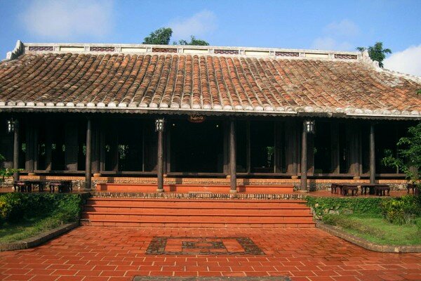 Sổ tay du lịch so tay du lich Sotaydulich Sotay Dulich Khampha Kham Pha Bui Tham lang ca phe Trung Nguyen