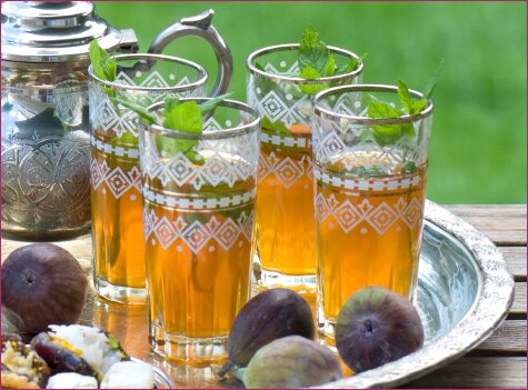 Sổ tay du lịch so tay du lich Sotaydulich Sotay Dulich Khampha Kham Pha Bui Nhung mon ngon cua dat nuoc Ma Roc