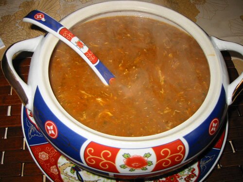Sổ tay du lịch so tay du lich Sotaydulich Sotay Dulich Khampha Kham Pha Bui Nhung mon ngon cua dat nuoc Ma Roc