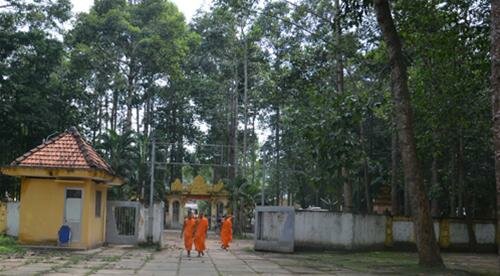 Sổ tay du lịch so tay du lich Sotaydulich Sotay Dulich Khampha Kham Pha Bui Tra Vinh em dem