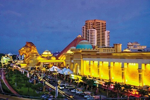 Sổ tay du lịch so tay du lich Sotaydulich Sotay Dulich Khampha Kham Pha Bui Tieu tien ở Malaysia