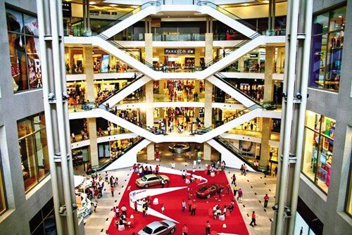 Sổ tay du lịch so tay du lich Sotaydulich Sotay Dulich Khampha Kham Pha Bui Tieu tien ở Malaysia
