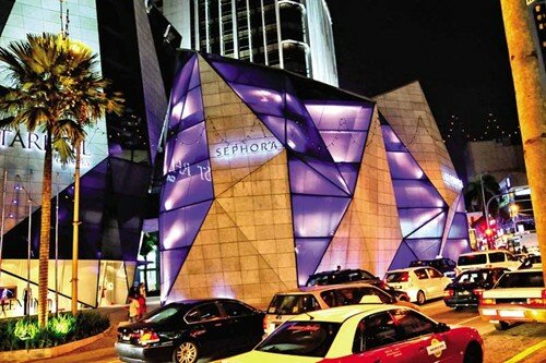 Sổ tay du lịch so tay du lich Sotaydulich Sotay Dulich Khampha Kham Pha Bui Tieu tien ở Malaysia