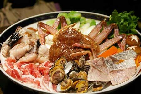 Sổ tay du lịch so tay du lich Sotaydulich Sotay Dulich Khampha Kham Pha Bui 5 mon ngon khong the bo qua khi den Nhat