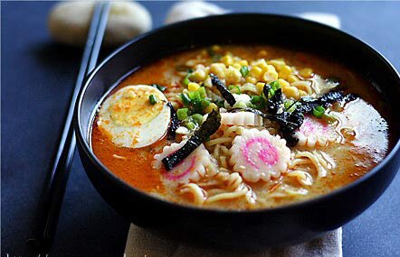Sổ tay du lịch so tay du lich Sotaydulich Sotay Dulich Khampha Kham Pha Bui 5 mon ngon khong the bo qua khi den Nhat